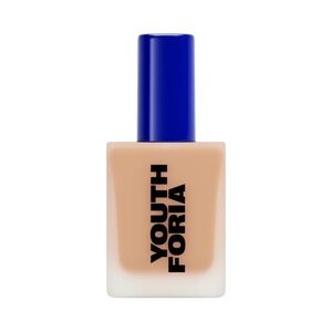 NIB YOUTHFORIA DATE NIGHT SKIN TINT SERUM FOUNDATION 320